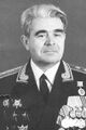 В.С. Нечаев в 1986 - 1999 гг.
